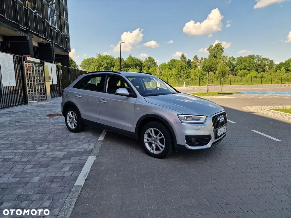 Audi Q3 2.0 TDI - 8