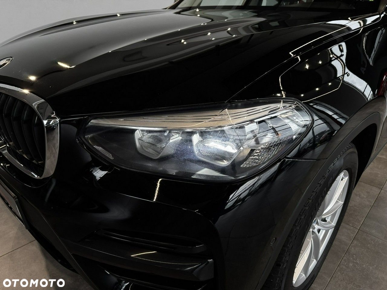 BMW X3 - 10
