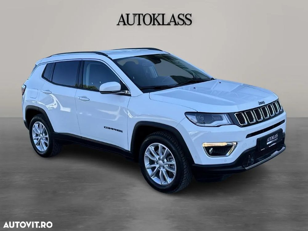 Jeep Compass - 7