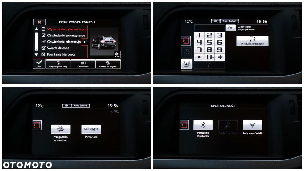 Citroën C5 Tourer BlueHDi 180 S&S EAT6 Exclusive - 27