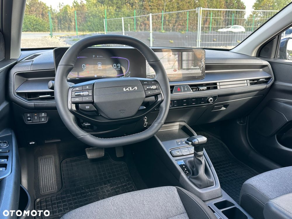 Kia Stonic - 21