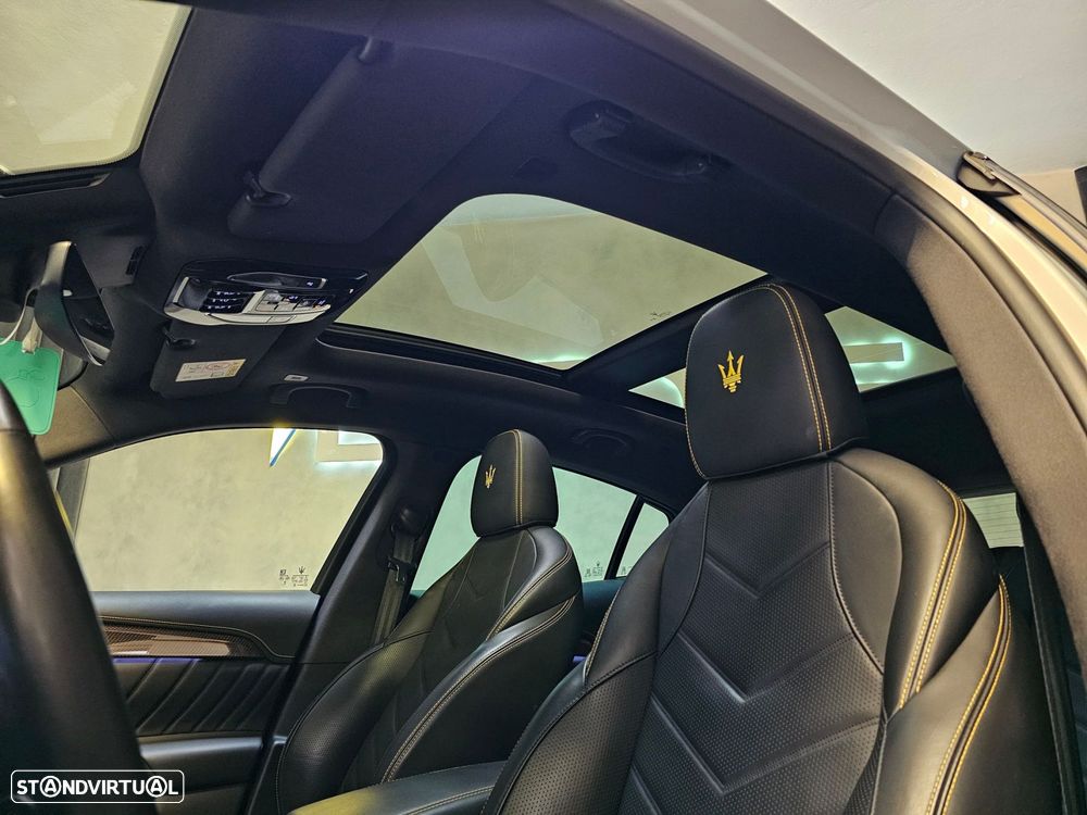 Maserati Grecale 2.0 Modena - 26