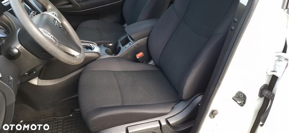 Nissan Qashqai 1.2 DIG-T Xtronic TEKNA - 18