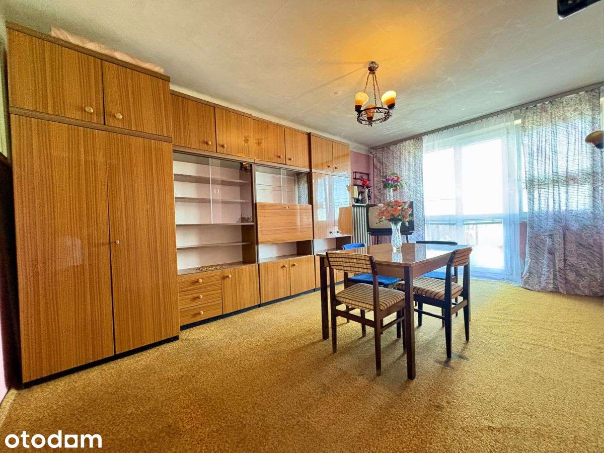 Okazja! 2 pokoje | 37 m² | Piastów