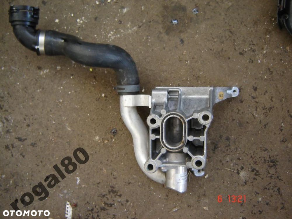 ŁAPA PODPORA SILNIKA AUDI Q7 3.0 TDI 059145169 AN - 1