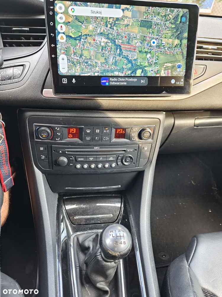 Citroën C5 2.0 HDi Exclusive - 13