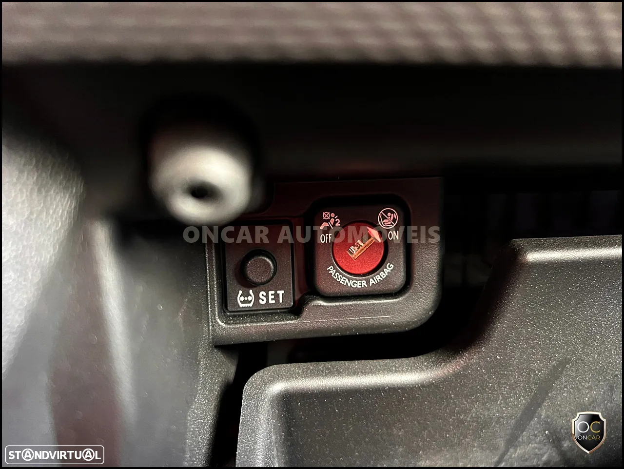 Peugeot 108 1.0 VTI S&S Active - 14
