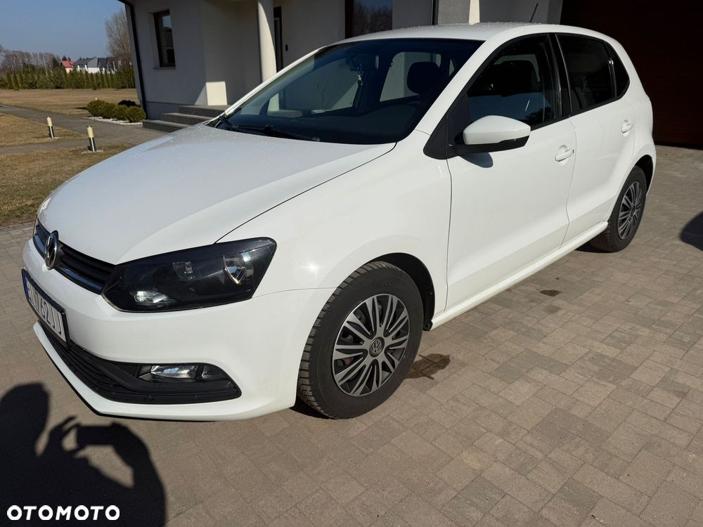 Volkswagen Polo 1.0 Comfortline - 2
