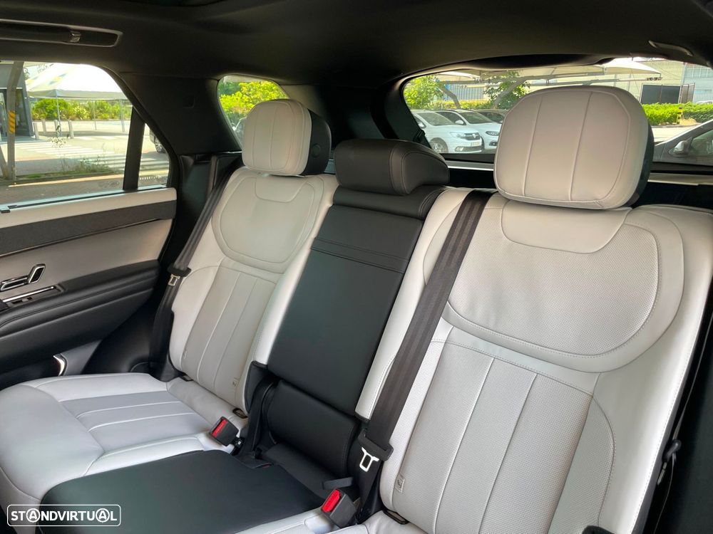 Land Rover Range Rover Sport P440e Dynamic SE - 10