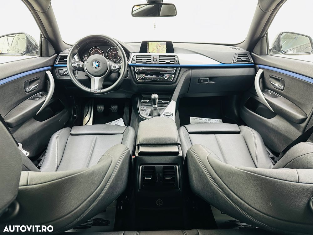 BMW Seria 4 - 6