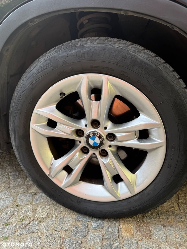 BMW X1 sDrive18d - 27