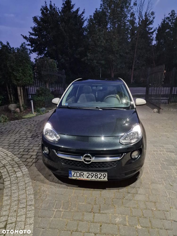 Opel Adam 1.4 Glam - 6