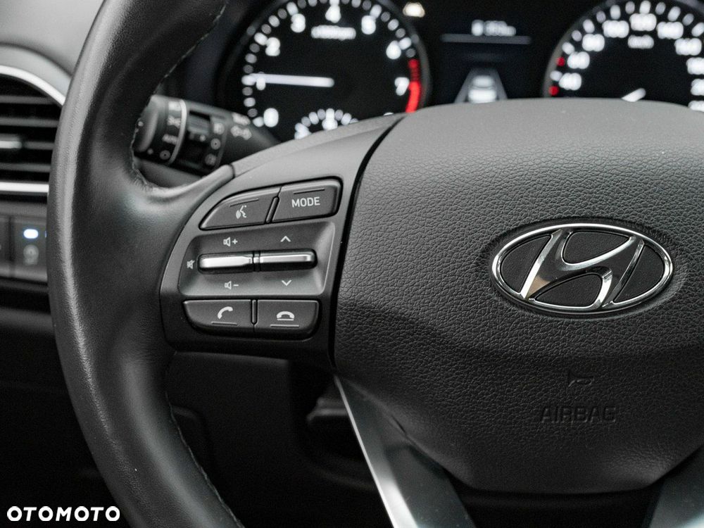 Hyundai i30 1.0 T-GDI Modern - 15