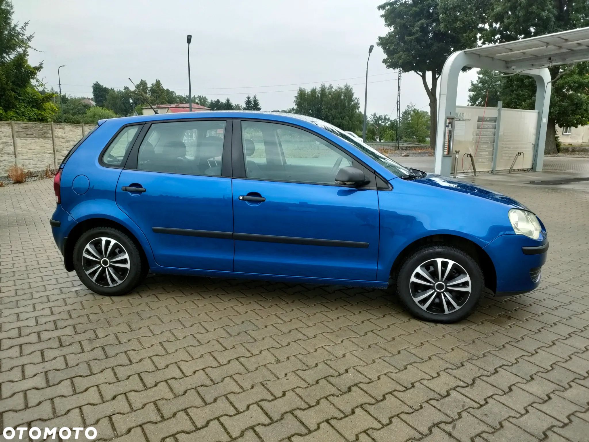 Volkswagen Polo 1.2 Trendline - 1