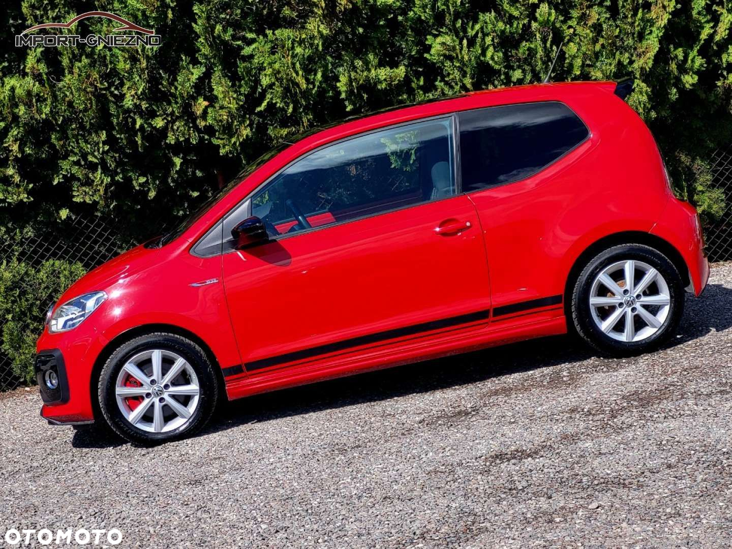 Volkswagen up! - 13