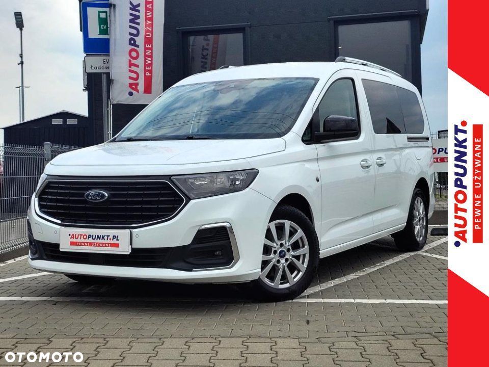 Ford Tourneo Connect Grand - 1