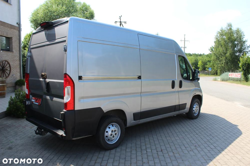 Peugeot Boxer - 10