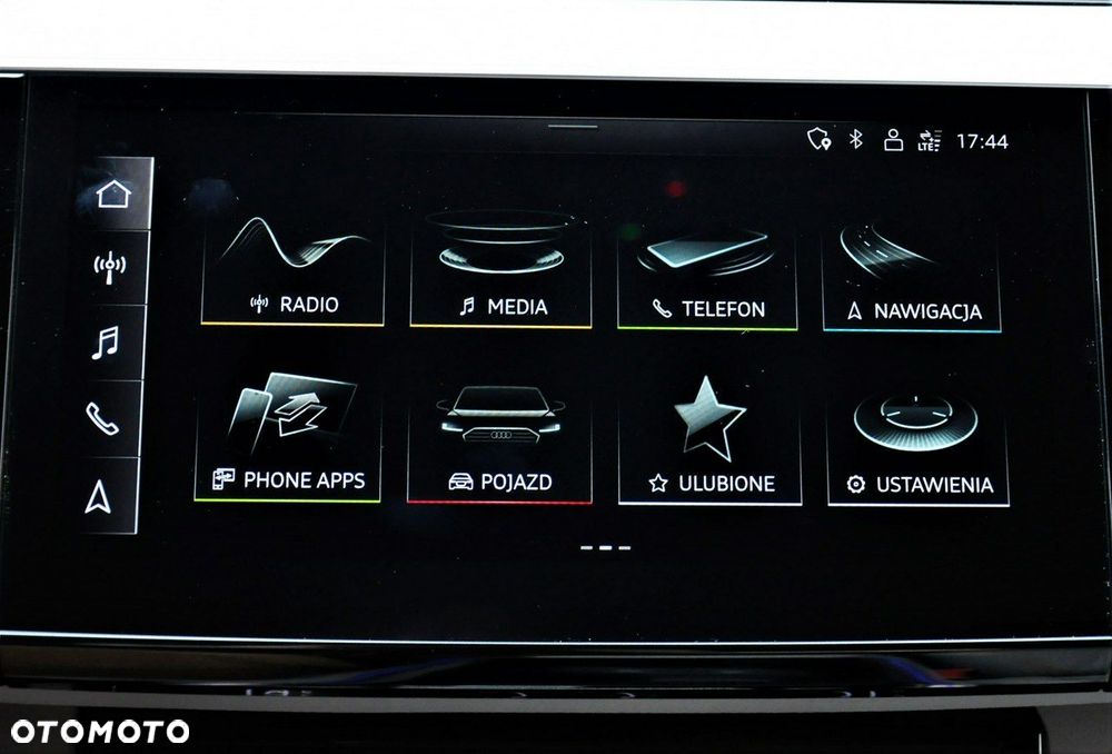 Audi e-tron Sportback - 33