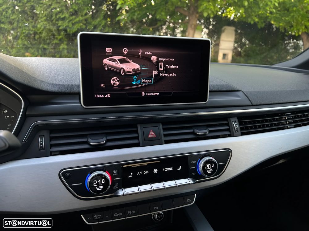 Audi A5 Sportback 2.0 TDI S-line S tronic - 48