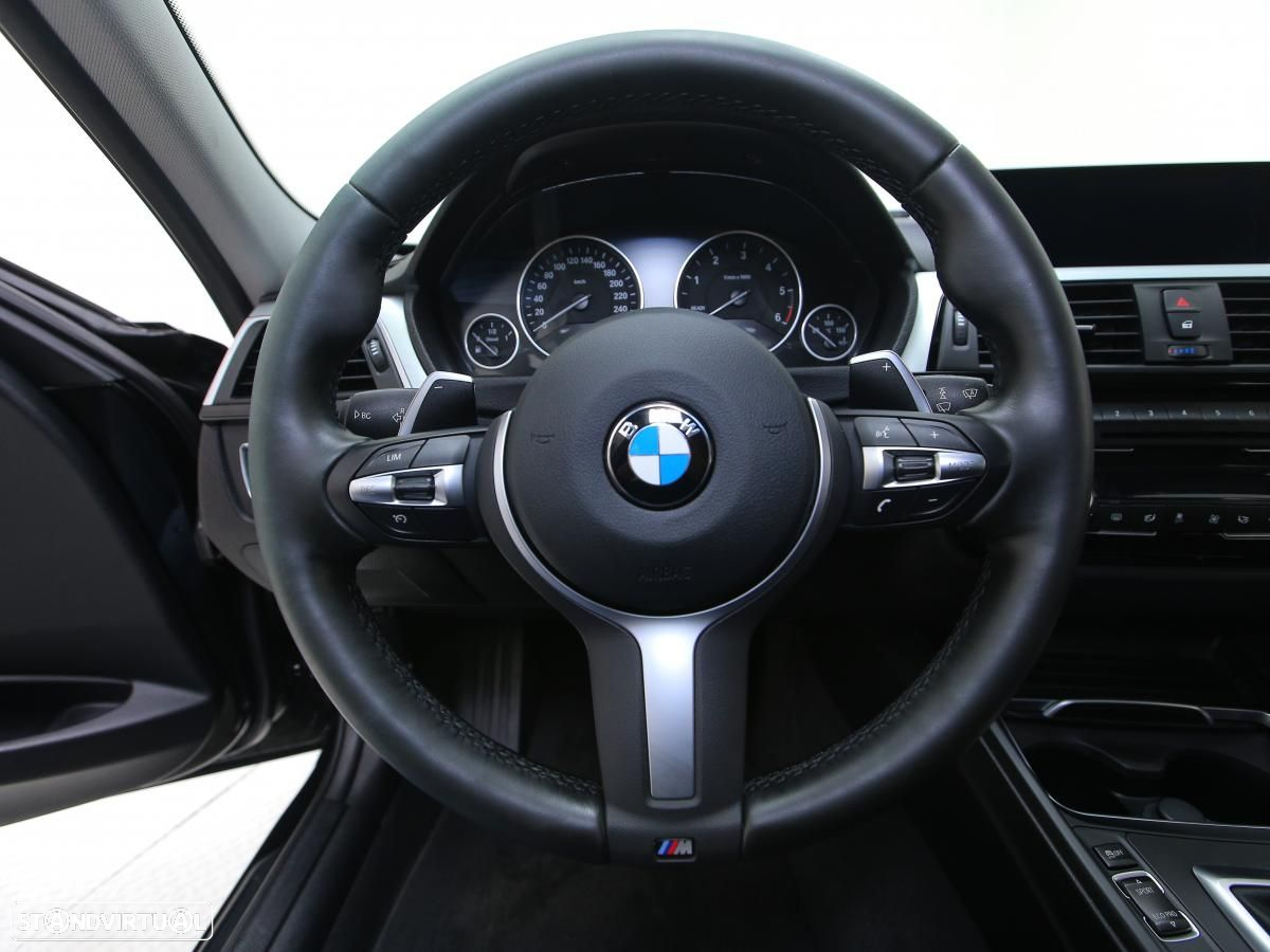 BMW 320 - 15