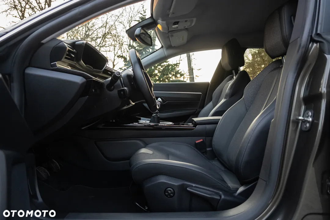 Peugeot 508 BlueHDi 130 Allure - 33