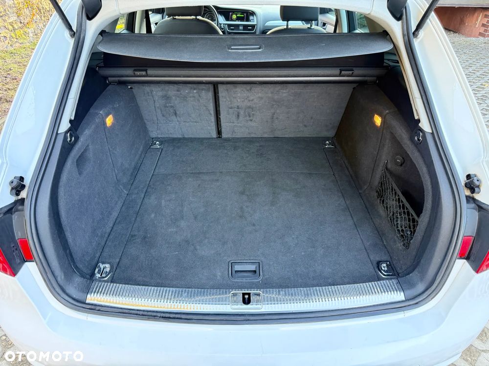 Audi A4 Avant 2.0 TDI DPF multitronic Ambition - 29