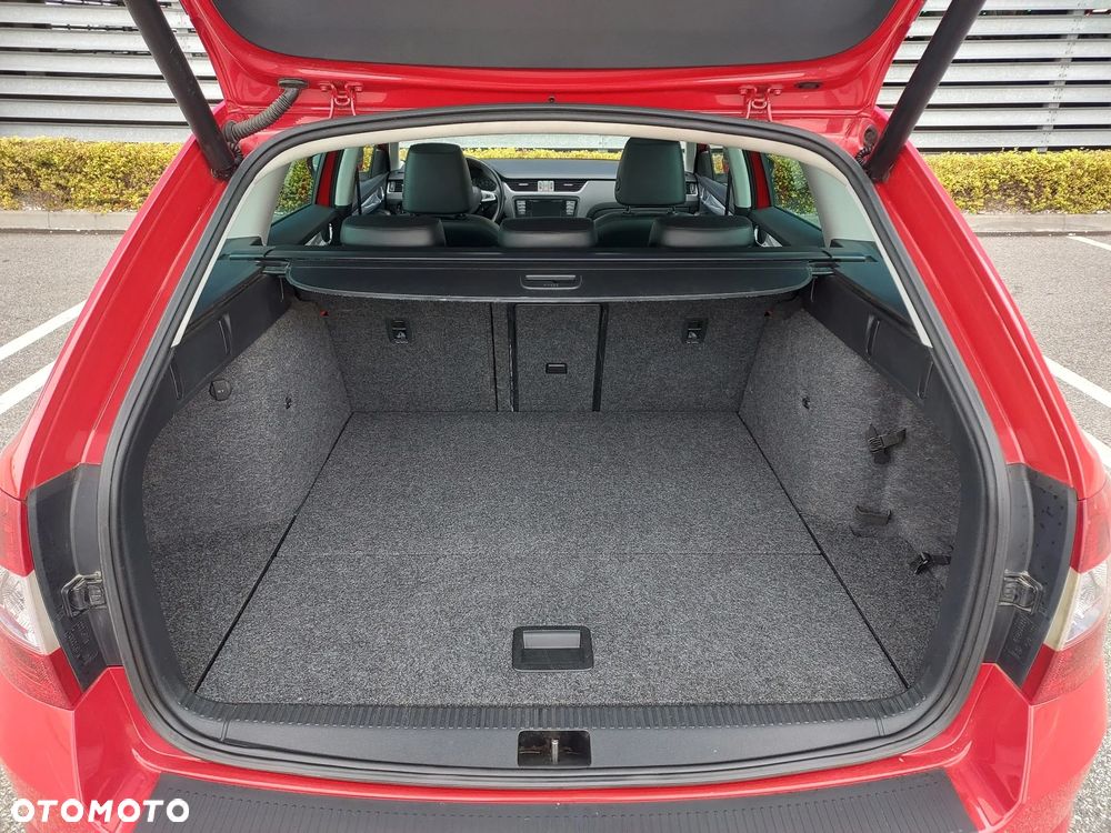 Skoda Octavia 2.0 TDI Elegance - 27