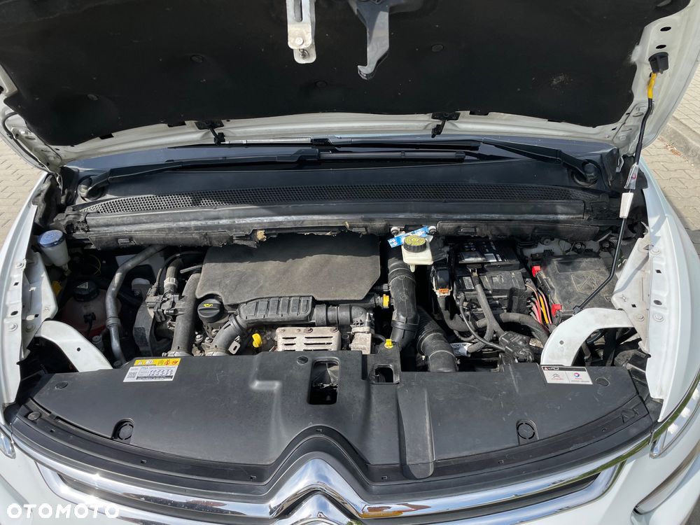 Citroën C4 Picasso 1.2 PureTech Shine S&S - 15