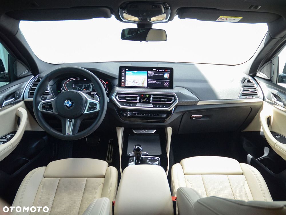 BMW X4 - 4