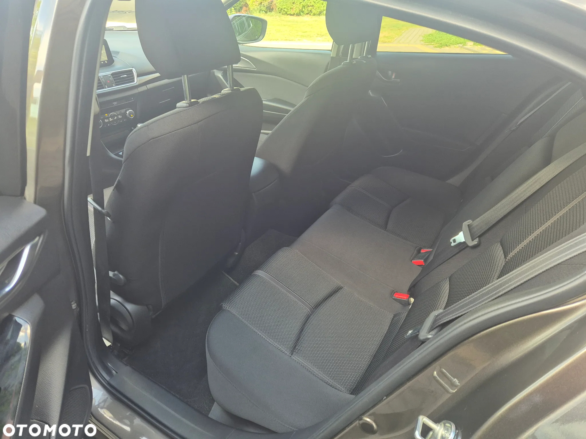 Mazda 3 SKYACTIV-G 120 Exclusive-Line - 10