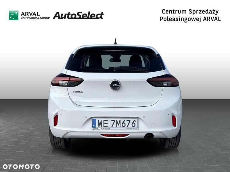 Opel Corsa 1.2 Edition S&S - 5