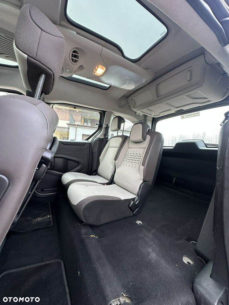 Citroën Berlingo - 34