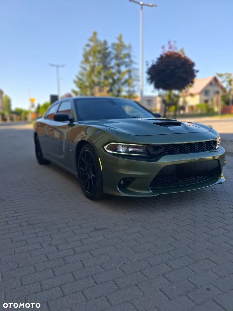 Dodge Charger 5.7 R/T - 3