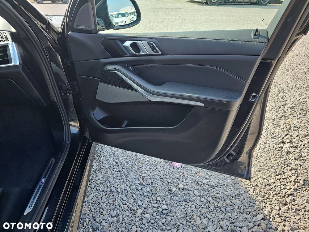 BMW X5 xDrive30d sport - 25