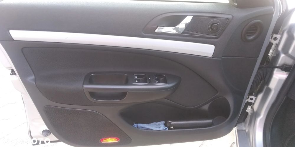 Skoda Octavia 2.0 TDI Ambiente - 8