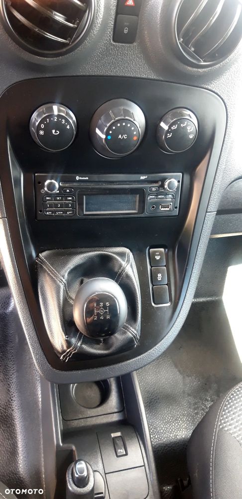 Mercedes-Benz Citan - 17