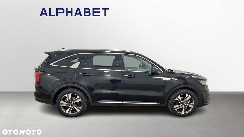 Kia Sorento 1.6 T-GDI HEV XL 4WD - 6