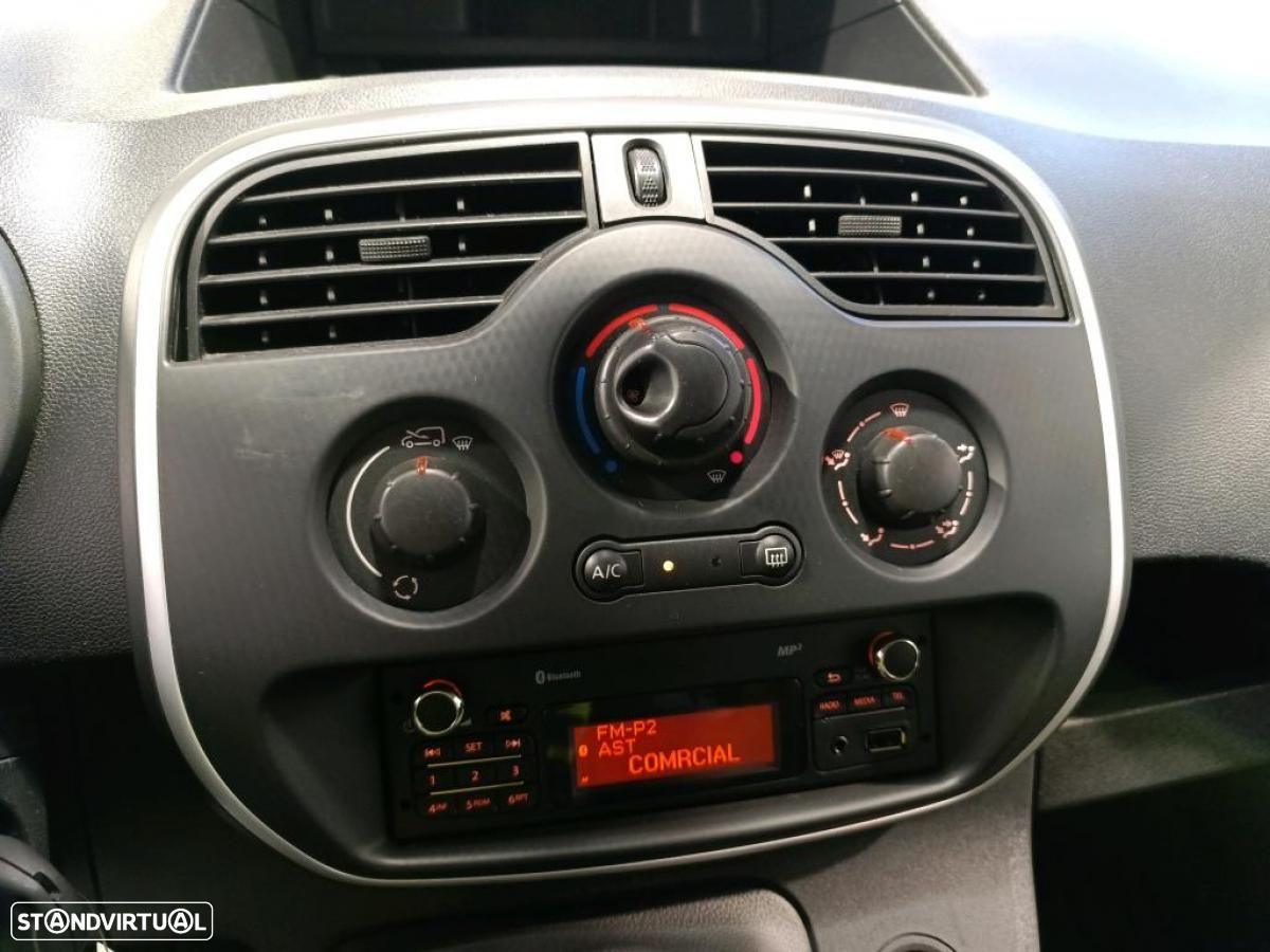 Renault Kangoo 1.5 dCi Busines C/iva - 7