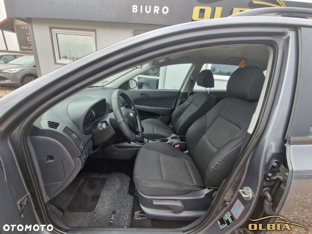 Hyundai i30 1.4 Classic - 6