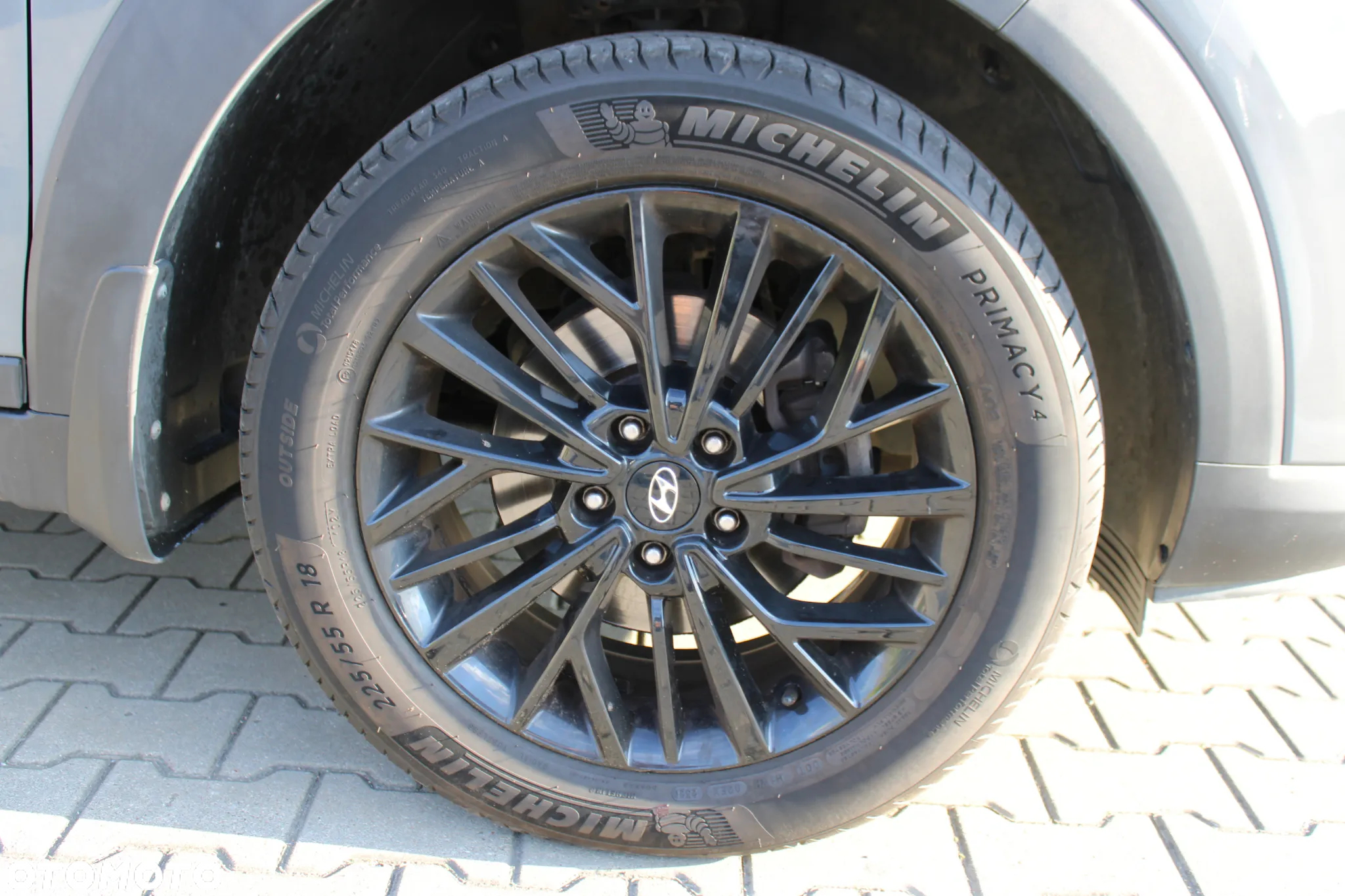 Hyundai Tucson 1.6 GDi N Line 2WD - 32