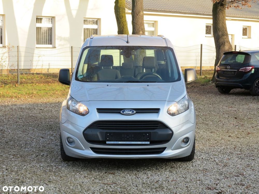 Ford Tourneo Connect 1.5TDCi Start-Stop Ambiente - 2