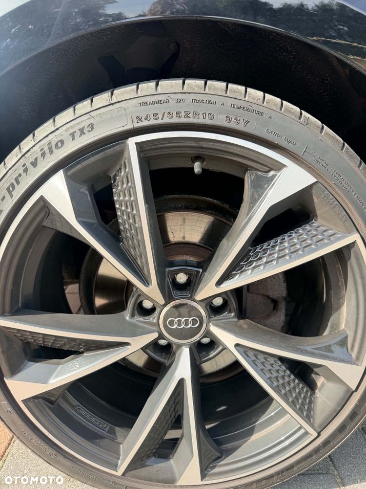 Audi A4 Avant - 8