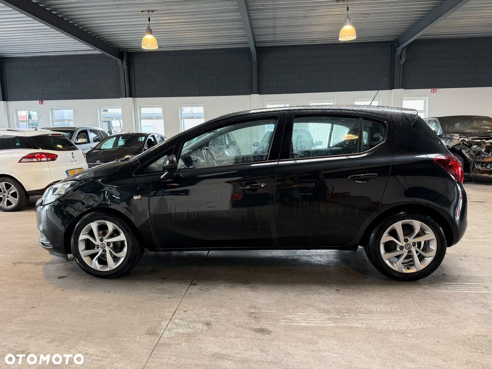 Opel Corsa - 11
