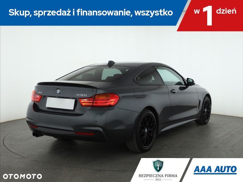 BMW Seria 4 - 7