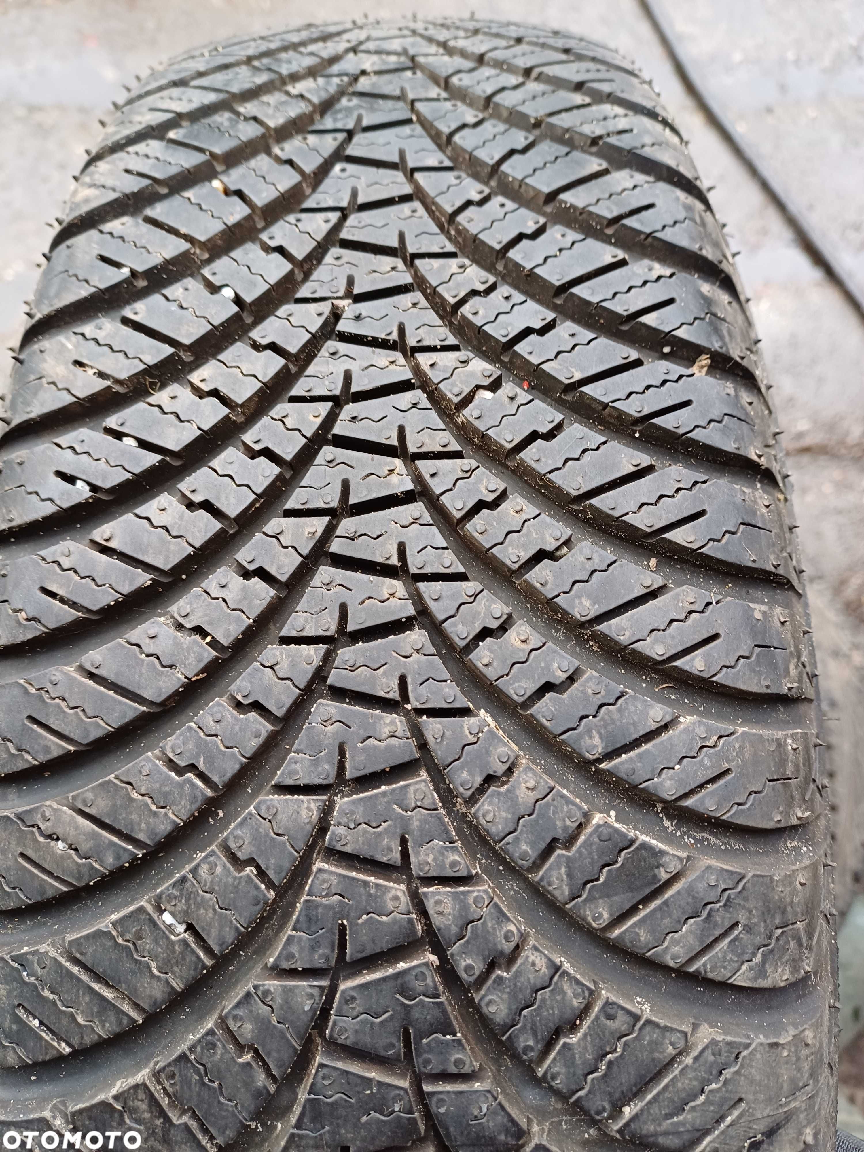 Falken EuroAllSeason AS210 195/65 R15 91H 2021r - 1