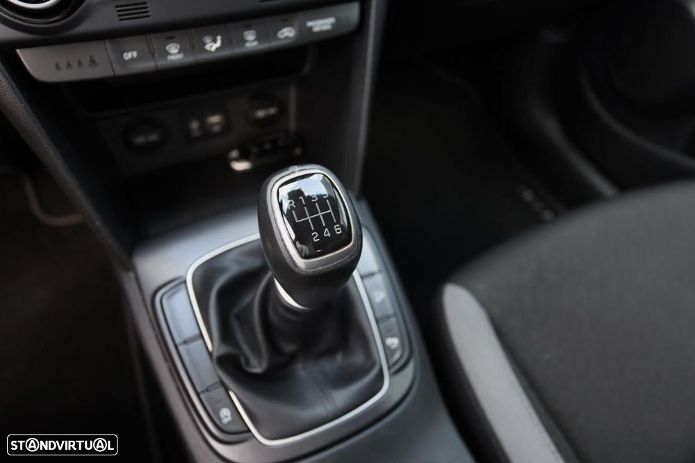 Hyundai Kauai 1.0 T-GDi Premium - 9