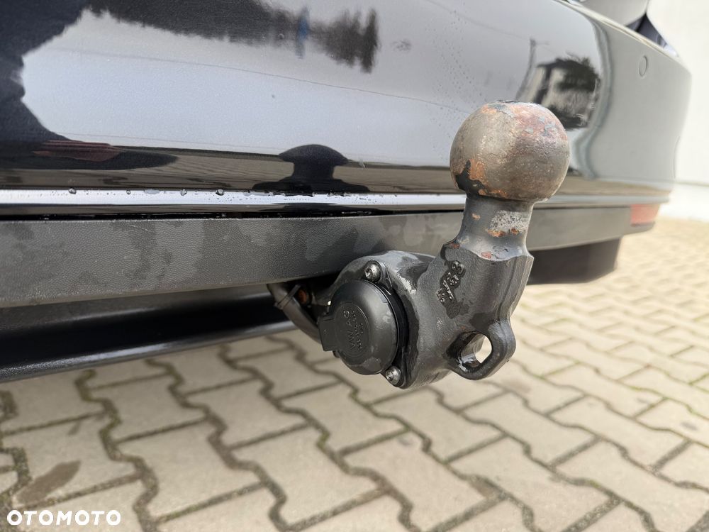 Volkswagen Passat 2.0 TDI (BlueMotion Technology) DSG Comfortline - 21