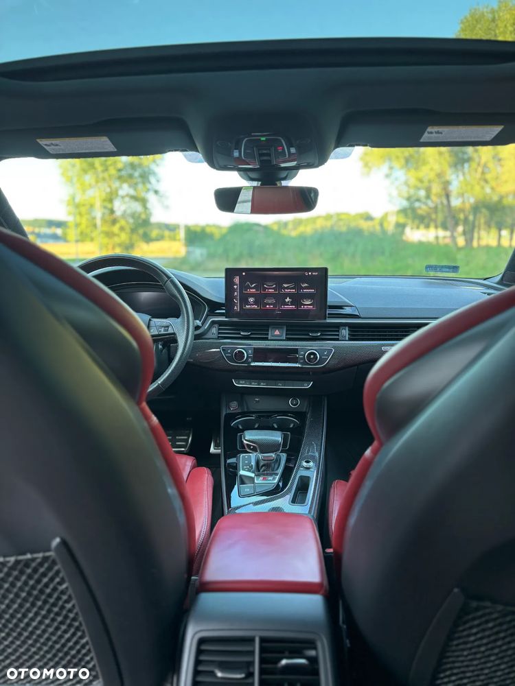Audi S5 Sportback 3.0 TFSI Quattro Tiptronic - 26
