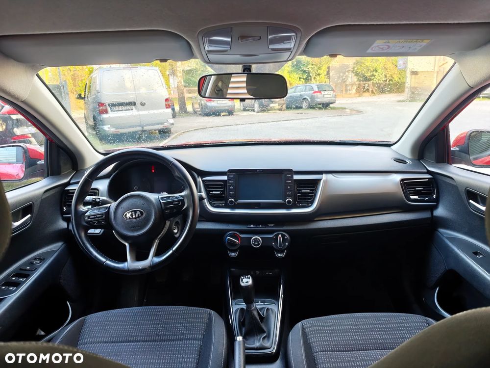 Kia Stonic 1.6 CRDi L - 5