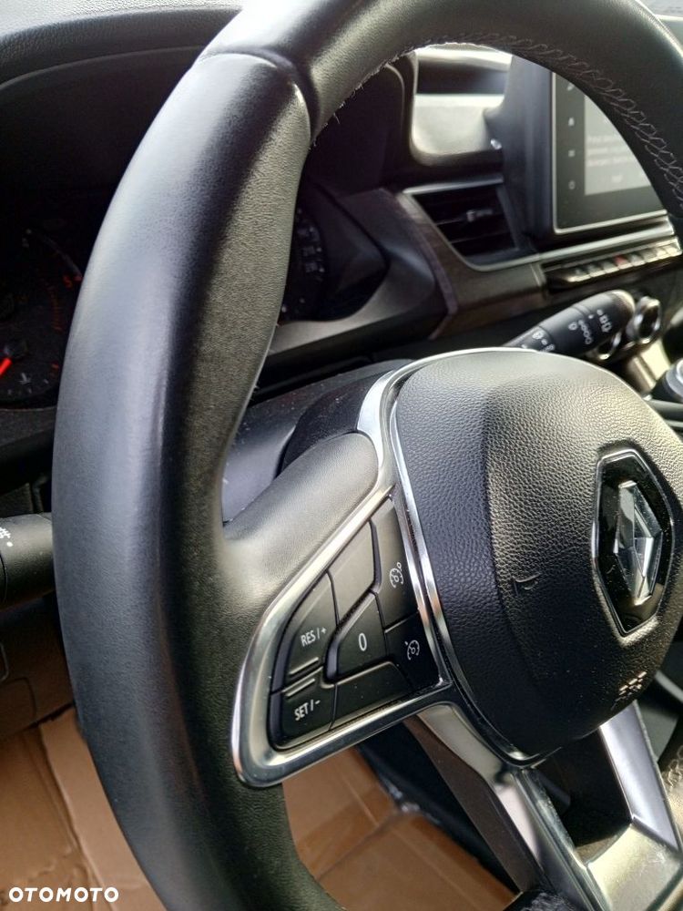 Renault Kangoo Grand BLUE dCi 115 Equilibre - 3